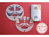 Beauty Face mask Kabuki